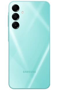 Mobilni telefon SAMSUNG Galaxy A16 5G, 256GB, A166 Zelen (SM-A166BLGIEUB)