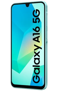 Mobilni telefon SAMSUNG Galaxy A16 5G, 256GB, A166 Zelen (SM-A166BLGIEUB)