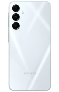 Mobilni telefon SAMSUNG Galaxy A16 5G, 256GB, A166 Siva (SM-A166BZAIEUB)
