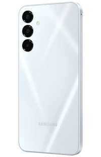 Mobilni telefon SAMSUNG Galaxy A16 5G, 256GB, A166 Siva (SM-A166BZAIEUB)