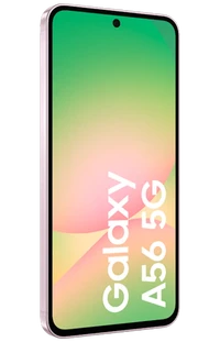Mobitel SAMSUNG Galaxy A56 5G, 256GB, A566 Roza (SM-A566BLICEUB)