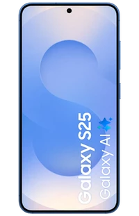Mobilni telefon SAMSUNG Galaxy S25 128GB, S931 Temno modra (SM-S931BDBDEUB)
