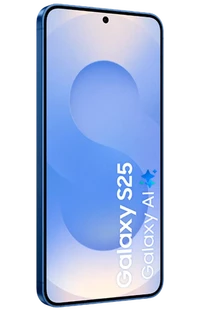 Mobilni telefon SAMSUNG Galaxy S25 128GB, S931 Temno modra (SM-S931BDBDEUB)