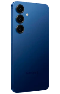 Mobilni telefon SAMSUNG Galaxy S25 128GB, S931 Temno modra (SM-S931BDBDEUB)