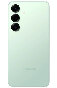 Mobilni telefon SAMSUNG Galaxy S25 128GB, S931 Svetlo Zeleni (SM-S931BLGDEUB)