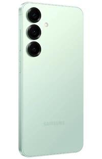 Mobilni telefon SAMSUNG Galaxy S25 128GB, S931 Svetlo Zeleni (SM-S931BLGDEUB)