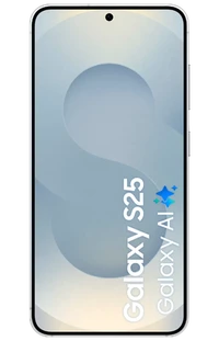 Mobilni telefon SAMSUNG Galaxy S25 256GB, S931 Srebrna (SM-S931BZSGEUB)