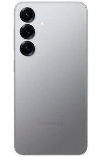 Mobilni telefon SAMSUNG Galaxy S25 256GB, S931 Srebrna (SM-S931BZSGEUB)