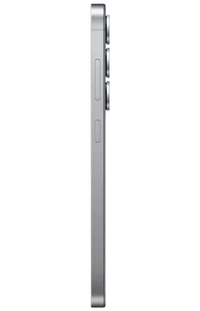 Mobilni telefon SAMSUNG Galaxy S25 256GB, S931 Srebrna (SM-S931BZSGEUB)