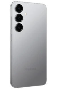 Mobilni telefon SAMSUNG Galaxy S25 256GB, S931 Srebrna (SM-S931BZSGEUB)