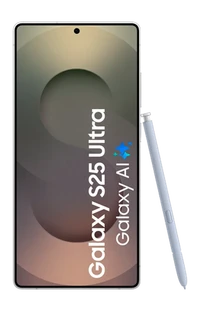 Mobilni telefon SAMSUNG Galaxy S25 Ultra 1TB, S938 Srebrna (SM-S938BZSHEUB)