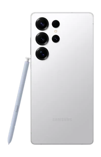 Mobilni telefon SAMSUNG Galaxy S25 Ultra 1TB, S938 Srebrna (SM-S938BZSHEUB)