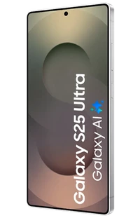 Mobilni telefon SAMSUNG Galaxy S25 Ultra 1TB, S938 Srebrna (SM-S938BZSHEUB)