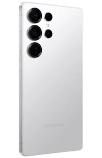 Mobilni telefon SAMSUNG Galaxy S25 Ultra 1TB, S938 Srebrna (SM-S938BZSHEUB)