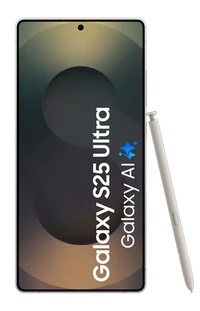 Mobilni telefon SAMSUNG Galaxy S25 Ultra 256GB, S938 Črn (SM-S938BZKDEUB)