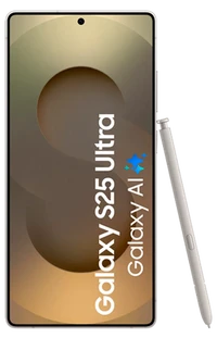Mobilni telefon SAMSUNG Galaxy S25 Ultra 256GB, S938 Siva (SM-S938BZTDEUB)