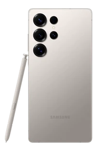 Mobilni telefon SAMSUNG Galaxy S25 Ultra 256GB, S938 Siva (SM-S938BZTDEUB)