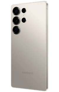 Mobilni telefon SAMSUNG Galaxy S25 Ultra 256GB, S938 Siva (SM-S938BZTDEUB)