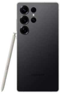 Mobilni telefon SAMSUNG Galaxy S25 Ultra 512GB, S938 Črna (SM-S938BZKGEUB)