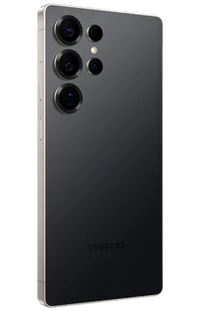 Mobilni telefon SAMSUNG Galaxy S25 Ultra 512GB, S938 Črna (SM-S938BZKGEUB)