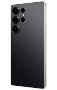 Mobilni telefon SAMSUNG Galaxy S25 Ultra 512GB, S938 Črna (SM-S938BZKGEUB)