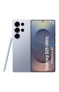 Mobilni telefon SAMSUNG Galaxy S25 Ultra 512GB, S938 Blue (SM-S938BZBGEUB)