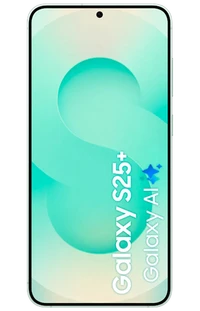 Mobitel SAMSUNG Galaxy S25+ 512GB, S936 Svetlo Zeleno (SM-S936BLGGEUB)