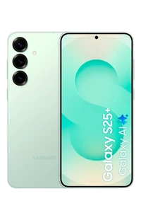 Mobitel SAMSUNG Galaxy S25+ 512GB, S936 Svetlo Zeleno (SM-S936BLGGEUB)