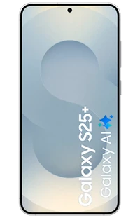Mobilni telefon SAMSUNG Galaxy S25+ 512GB, S936 Srebrna (SM-S936BZSGEUB)