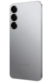 Mobilni telefon SAMSUNG Galaxy S25+ 512GB, S936 Srebrna (SM-S936BZSGEUB)