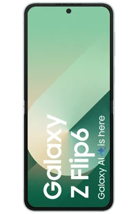 Mobitel SAMSUNG Galaxy Z Flip 6 256GB, F741 Mint (SM-F741BLGGEUB)
