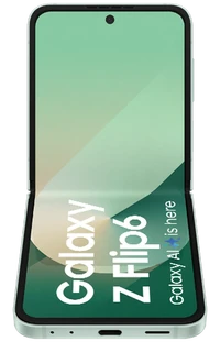 Mobitel SAMSUNG Galaxy Z Flip 6 256GB, F741 Mint (SM-F741BLGGEUB)