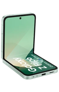 Mobitel SAMSUNG Galaxy Z Flip 6 256GB, F741 Mint (SM-F741BLGGEUB)