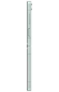 Mobitel SAMSUNG Galaxy Z Flip 6 256GB, F741 Mint (SM-F741BLGGEUB)