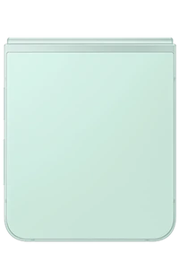 Mobitel SAMSUNG Galaxy Z Flip 6 256GB, F741 Mint (SM-F741BLGGEUB)