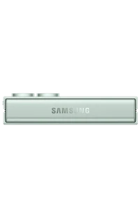 Mobitel SAMSUNG Galaxy Z Flip 6 256GB, F741 Mint (SM-F741BLGGEUB)