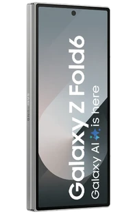 Mobilni telefon SAMSUNG Galaxy Z Fold 6 256GB, F956 siva (SM-F956BZSBEUB)