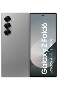 Mobilni telefon SAMSUNG Galaxy Z Fold 6 256GB, F956 siva (SM-F956BZSBEUB)