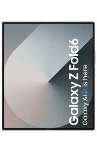 Mobilni telefon SAMSUNG Galaxy Z Fold 6 256GB, F956 siva (SM-F956BZSBEUB)