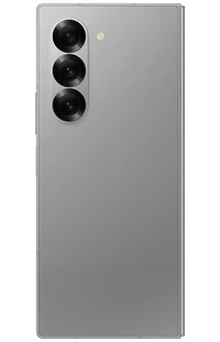 Mobilni telefon SAMSUNG Galaxy Z Fold 6 256GB, F956 siva (SM-F956BZSBEUB)