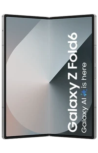 Mobilni telefon SAMSUNG Galaxy Z Fold 6 256GB, F956 siva (SM-F956BZSBEUB)