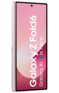 Mobilni telefon SAMSUNG Galaxy Z Fold 6 256GB, F956 roza (SM-F956BLIBEUB)