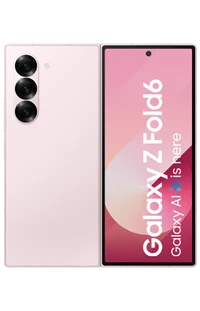 Mobilni telefon SAMSUNG Galaxy Z Fold 6 256GB, F956 roza (SM-F956BLIBEUB)
