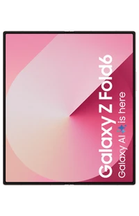 Mobilni telefon SAMSUNG Galaxy Z Fold 6 256GB, F956 roza (SM-F956BLIBEUB)