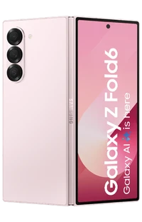 Mobilni telefon SAMSUNG Galaxy Z Fold 6 256GB, F956 roza (SM-F956BLIBEUB)