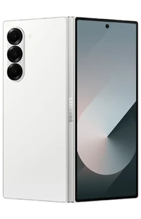 Mobilni telefon SAMSUNG Galaxy Z Fold 6 256GB, F956 Beli (SM-F956BZWBEUB)
