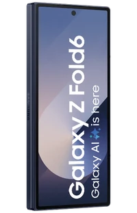 Mobilni telefon SAMSUNG Galaxy Z Fold 6 512GB, F956 modra (SM-F956BDBCEUB)