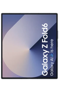 Mobilni telefon SAMSUNG Galaxy Z Fold 6 512GB, F956 modra (SM-F956BDBCEUB)