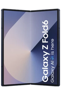 Mobilni telefon SAMSUNG Galaxy Z Fold 6 512GB, F956 modra (SM-F956BDBCEUB)