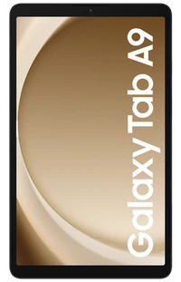 Tablet SAMSUNG Galaxy Tab A9 WiFi 64GB, X110 Srebrna (SM-X110NZSAEUB)